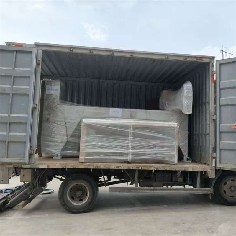 卓尼县叙州区进仓物流：专线直达运输与大件货运探索