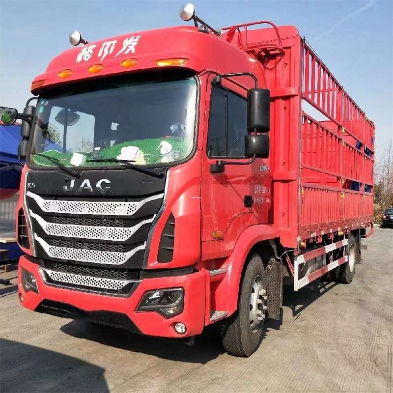 卓尼县南溪区进仓物流：专线直达的多元货运探索